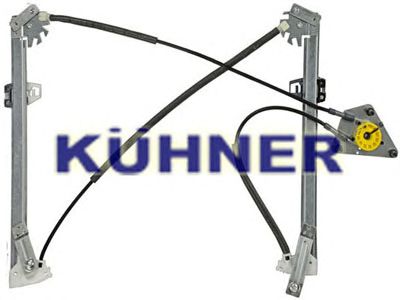 AD KUHNER av1440 -  Подъемное устройство для окон